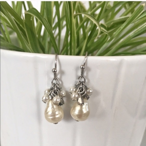 LOFT Jewelry - 2/10/18 Loft Earrings